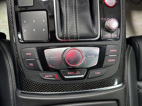 Used 2014 Audi S7 Prestige image 23