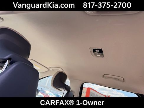 Certified 2024 Kia EV6 Wind image 25