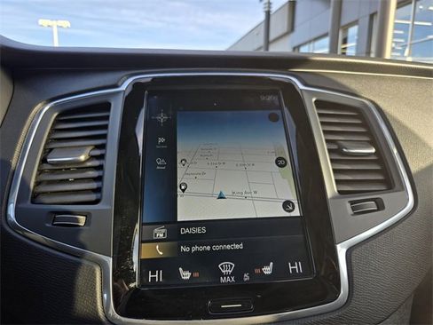 Used 2019 Volvo XC90 T6 Momentum w/ Advanced Package image 25