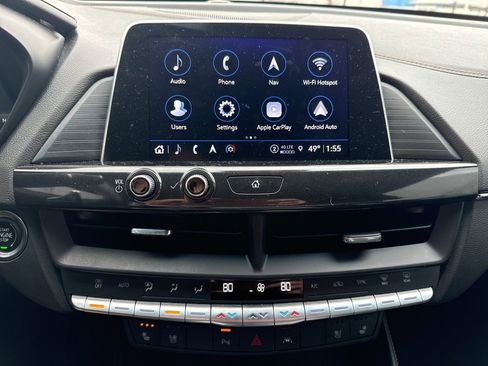 Used 2024 Cadillac CT4 Sport image 10