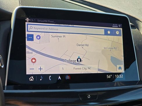 Used 2022 Cadillac CT5 Sport image 4