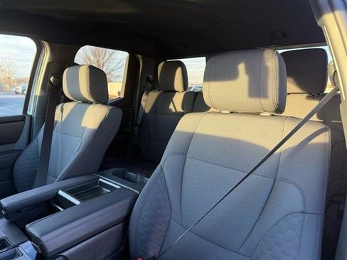 Used 2026 Toyota Tundra SR image 23