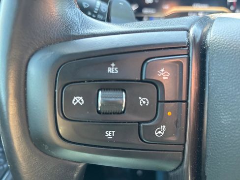 Used 2022 GMC Sierra 1500 AT4 w/ AT4 Premium Package image 19