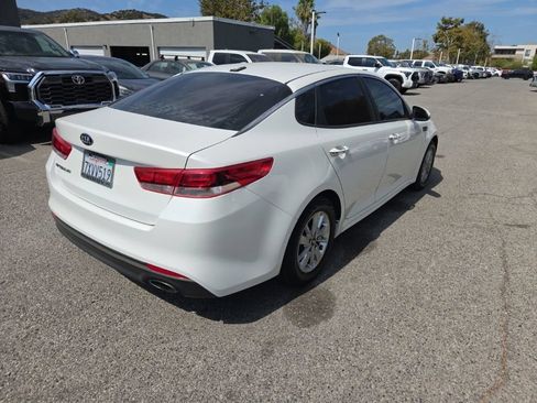 Used 2016 Kia Optima LX FWD image 5