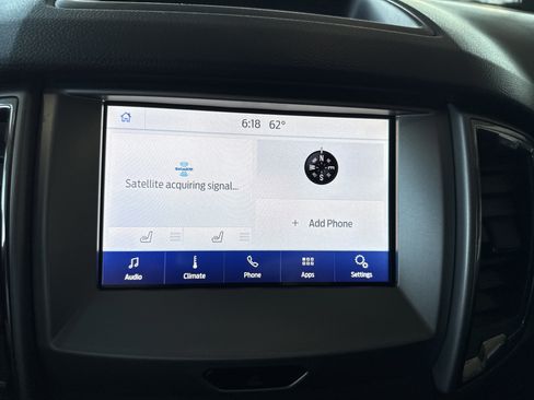 Used 2019 Ford Ranger XLT w/ Equipment Group 302A Luxury image 26