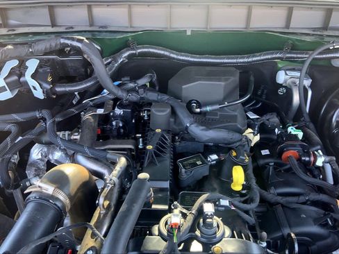 Certified 2023 Ford Bronco Big Bend AWD/4WD image 32