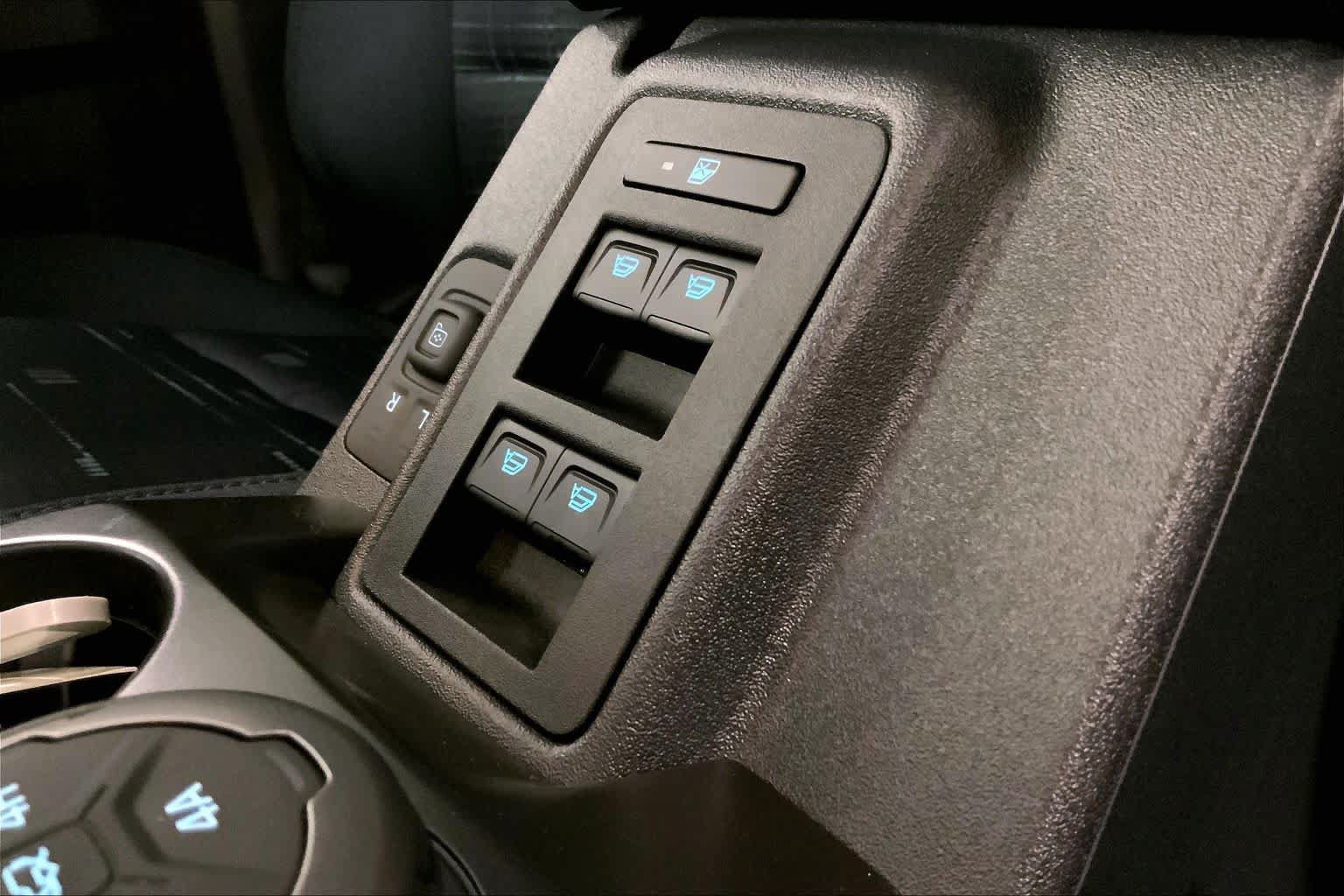 New 2026 Ford Bronco Heritage Edition AWD/4WD image 17