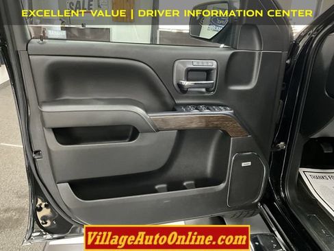 Used 2018 GMC Sierra 1500 Denali AWD/4WD image 11