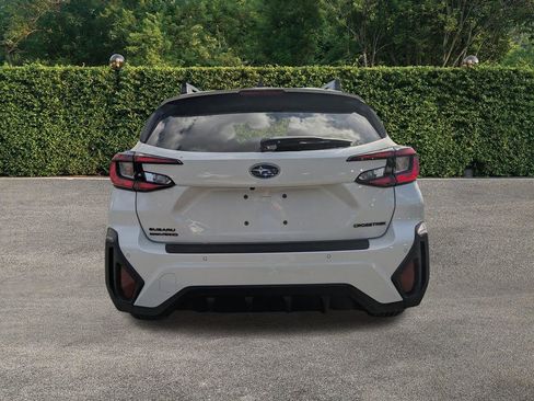 New 2026 Subaru Crosstrek 2.5i Limited AWD/4WD image 5