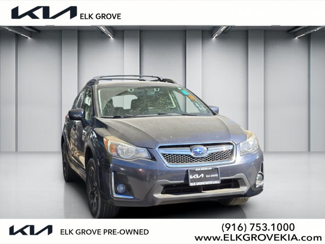 Used 2017 Subaru Crosstrek 2.0i Premium AWD/4WD image 1