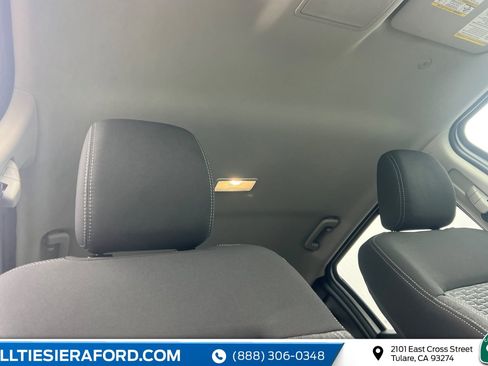 New 2025 Ford Ranger XL w/ Trailer Tow Package image 17