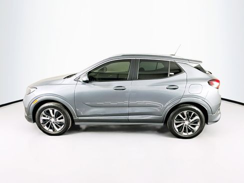 Used 2021 Buick Encore GX Select w/ Sport Touring Package image 4