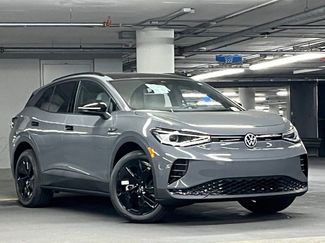 New 2025 Volkswagen ID.4 Pro S video 2