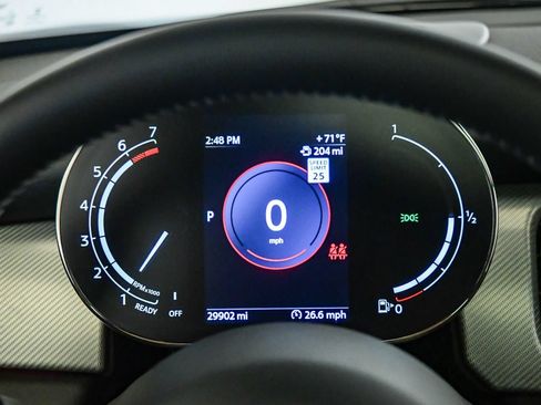 Used 2023 MINI Cooper S FWD image 24