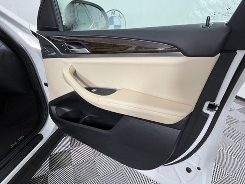 Certified 2023 BMW X3 xDrive30i w/ Premium Package image 25