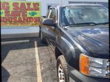 Used 2011 GMC Sierra 1500 W/T image 2
