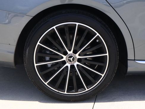 Used 2019 Mercedes-Benz C 300 Sedan w/ Premium Package image 8