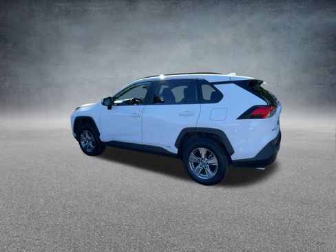 Used 2024 Toyota RAV4 XLE image 39