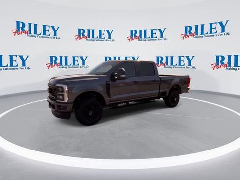 New 2026 Ford F250 XL w/ STX Appearance Package image 4