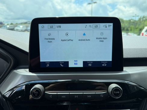 New 2025 Ford Escape Active w/ Cold Weather Package image 23