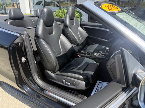 Used 2013 Audi S5 Prestige AWD/4WD image 21
