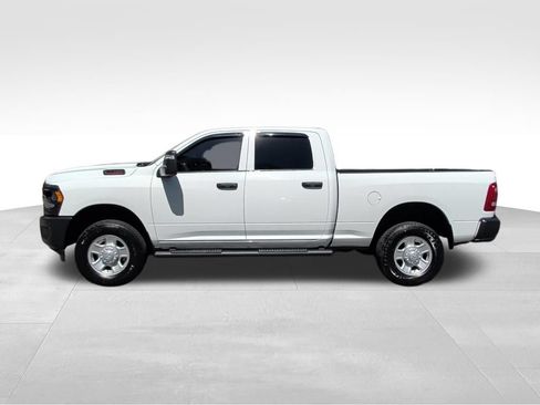 Used 2024 RAM 2500 Tradesman w/ Safety Group AWD/4WD image 2