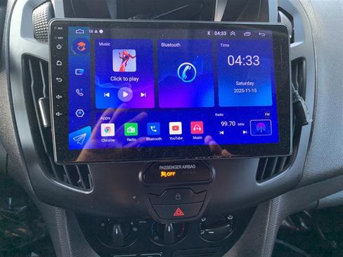 Used 2017 Ford Transit Connect XL image 25