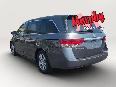 Used 2016 Honda Odyssey EX image 6