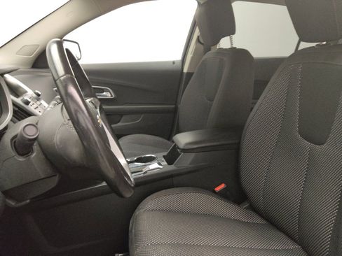 Used 2016 Chevrolet Equinox LT w/ Convenience Package FWD image 17