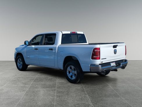 Used 2023 RAM 1500 Big Horn image 3