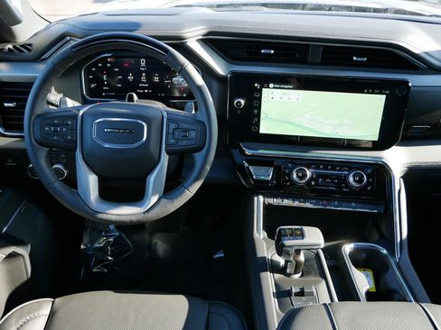 New 2026 GMC Sierra 1500 Denali image 13