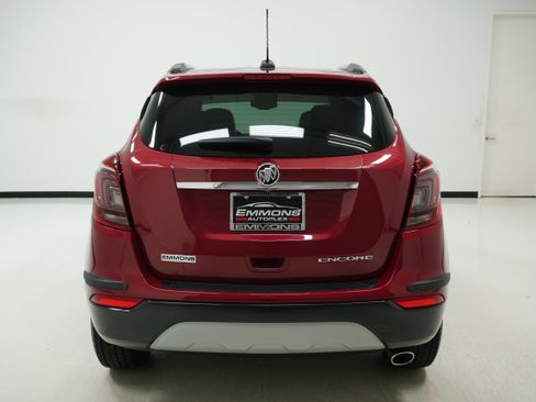 Used 2019 Buick Encore Essence image 5