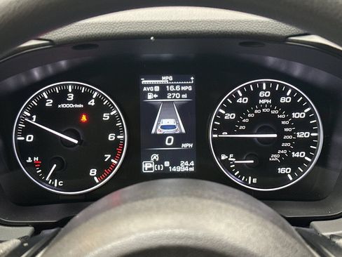 Used 2024 Subaru Crosstrek 2.0i Premium w/ Popular Package #3 AWD/4WD image 31