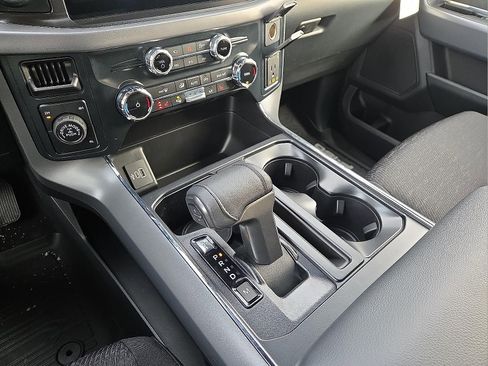 New 2026 Ford F150 XLT w/ Equipment Group 302A MID image 25