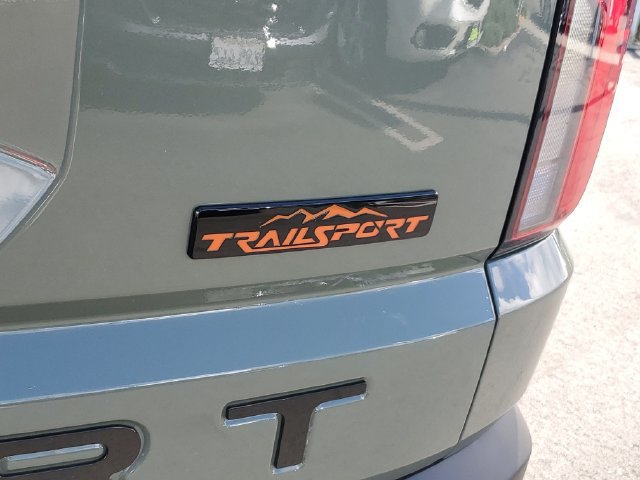 New 2027 Honda Passport TrailSport Elite image 7