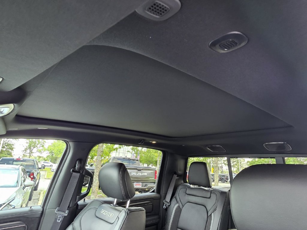 New 2026 RAM 1500 RHO w/ RHO Level 1 Equipment Group AWD/4WD image 9