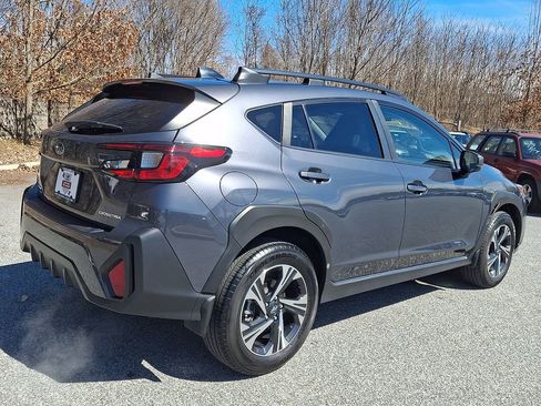 Certified 2024 Subaru Crosstrek 2.0i Premium image 7