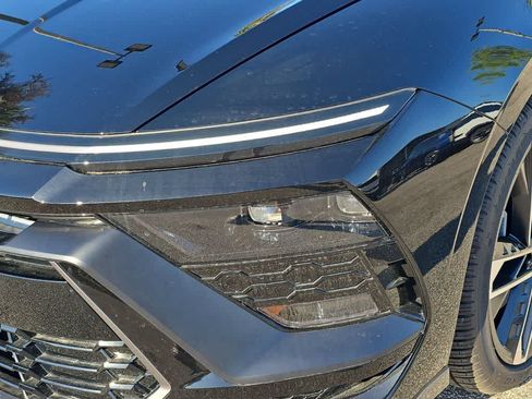 New 2026 Hyundai Sonata N Line FWD image 11