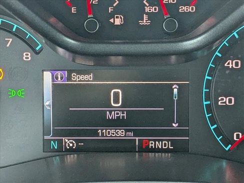 Used 2018 Chevrolet Colorado LT image 10