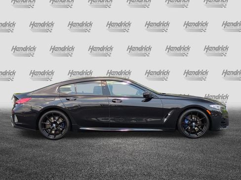 Used 2024 BMW 840i Gran Coupe RWD image 12