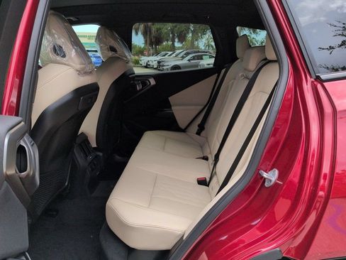 New 2026 BMW X3 xDrive30i w/ Premium Package AWD/4WD image 14