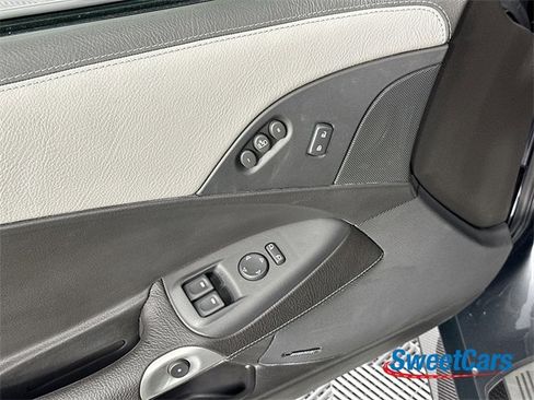 Used 2010 Chevrolet Corvette ZR1 w/ Preferred Equipment Group image 30