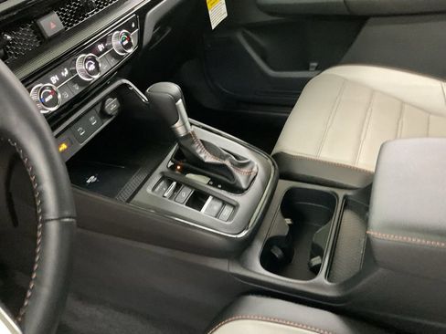 Used 2026 Honda CR-V Sport Touring image 21