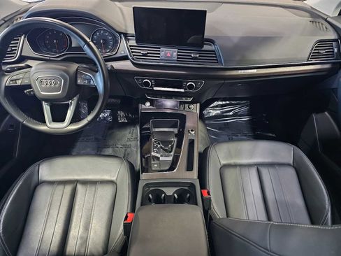 Used 2023 Audi Q5 2.0T Premium w/ Convenience Package image 20