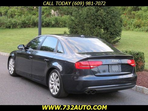 Used 2014 Audi A4 2.0T Premium w/ Cold Weather Package image 10
