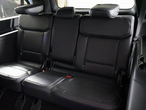 New 2026 Ford Expedition Max Platinum w/ Stealth Appearance Package image 16