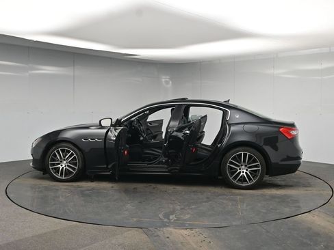 Used 2019 Maserati Ghibli S Q4 image 48