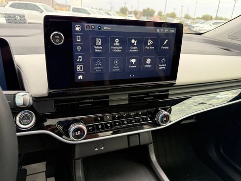 Certified 2025 Honda Prologue Touring image 22