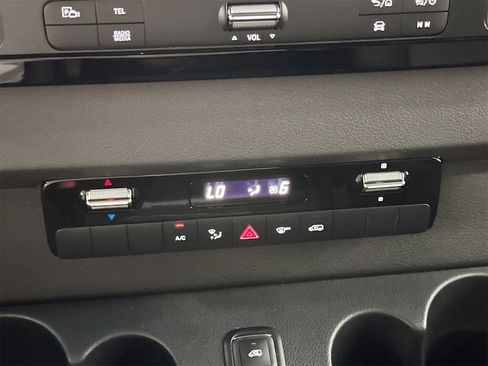 New 2026 Mercedes-Benz Sprinter 3500 image 16