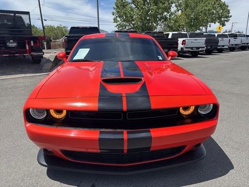 Used 2020 Dodge Challenger R/T RWD image 2